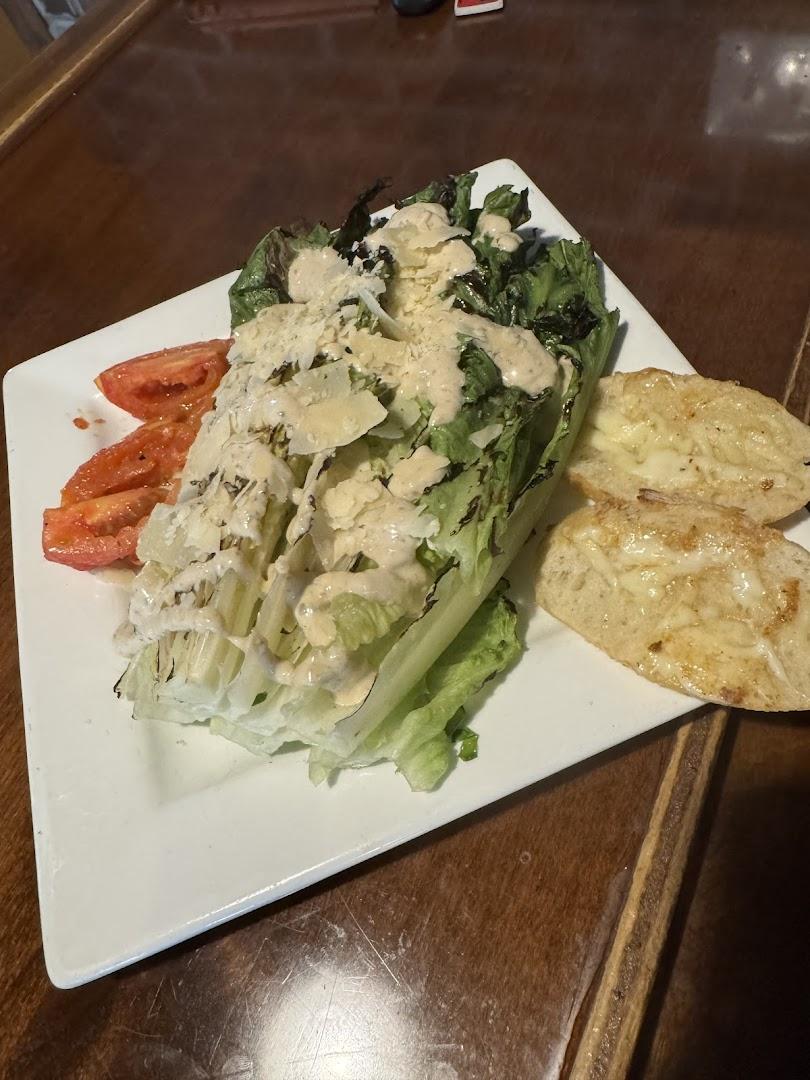 Off the Rails Bistro