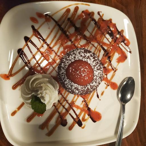 Off the Rails Bistro